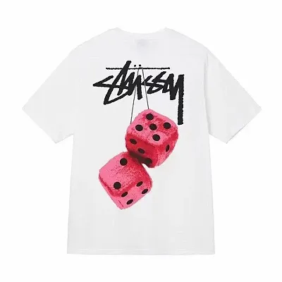 Stussy Tees