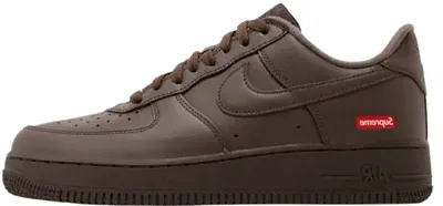 Supreme Air Force 1 Black