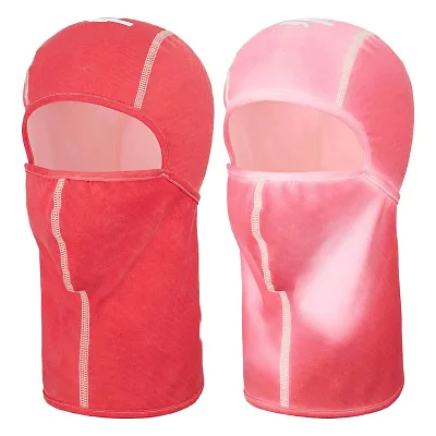 Supreme Heat-Reactive Balaclava (Red)