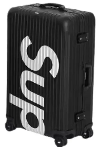Supreme Luggage Bag