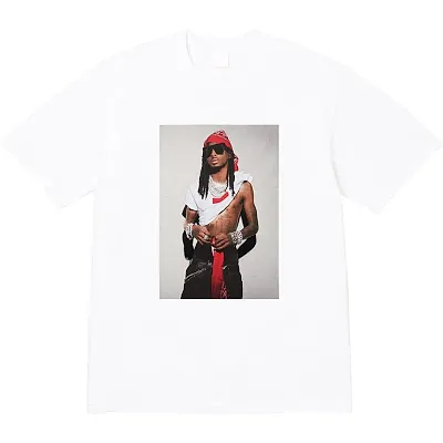 Supreme T-Shirts