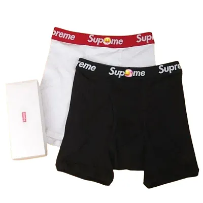 Supreme Underwear