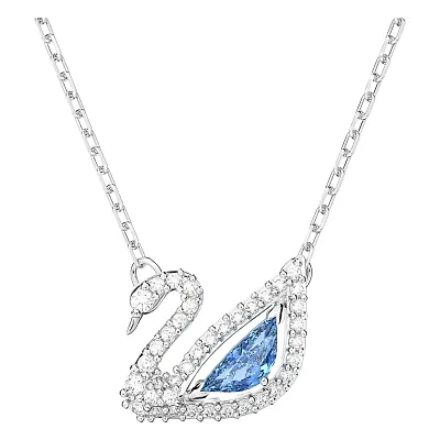 Swarovski Necklace
