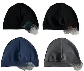 Syna Seamless Cold Hat