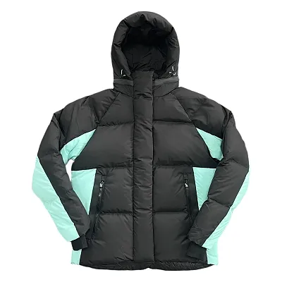 Syna World Puff Jacket