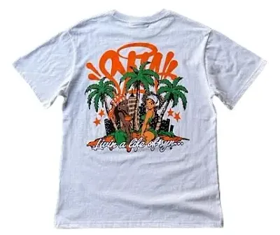 syna world  Tees