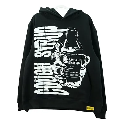 That's a Awful Lot of Cough Syrup Hoodie