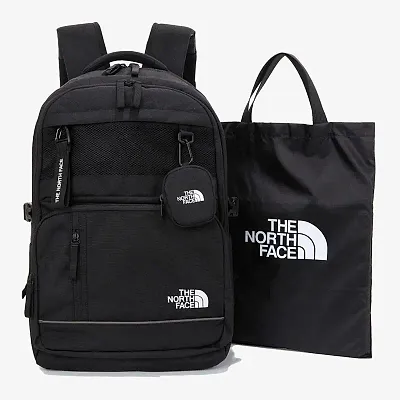 TNF Jacket Backpack