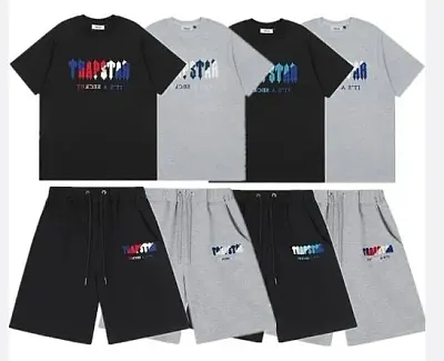 Trapstar Tee