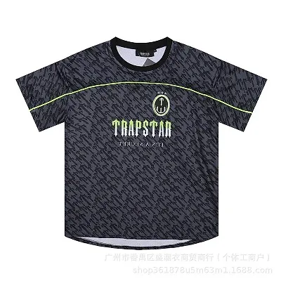 Trapstar  Tee