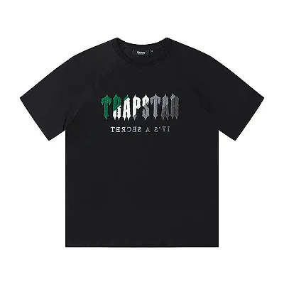 Trapstar  Tee