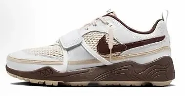 Travis Scott x Nike Zoom Field Jaxx