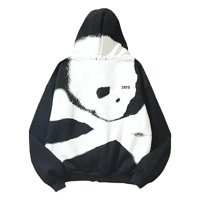 Travis Scott Zip Hoodie