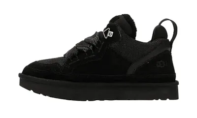 UGG Sneakers Black