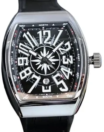 Vanguard Yachting Watch
