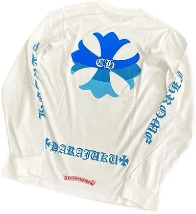 Very Accurate Chrome Hearts Long Sleeve