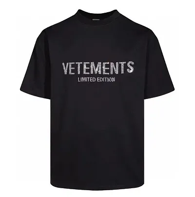 Vetements Tees