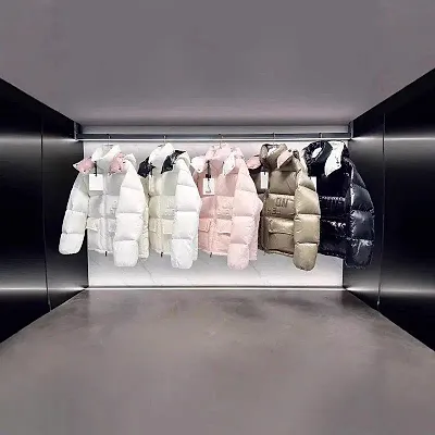 Women's Moncler Jacket