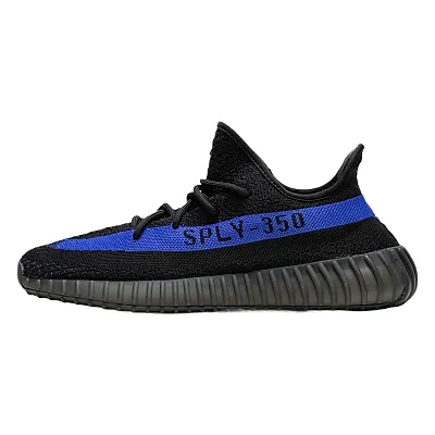 Yeezy 350 Dazzling Blue