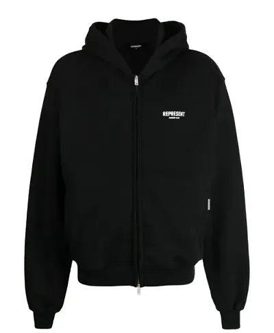 Zip Hoodie Represent